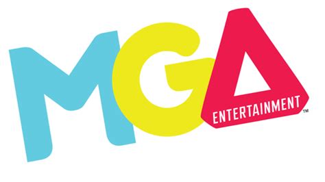 u.g.k. games ltd|MGA Entertainment .